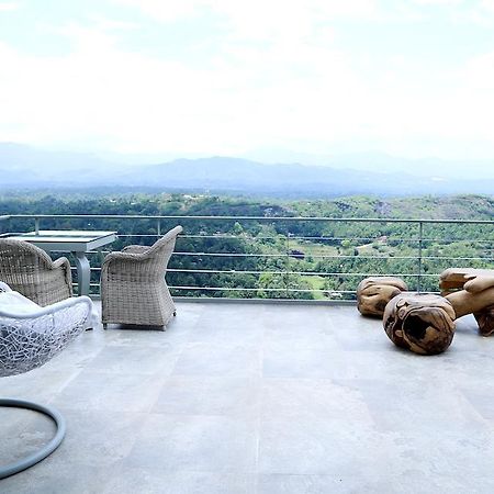 Sky Pavilion Kandy Eksteriør billede