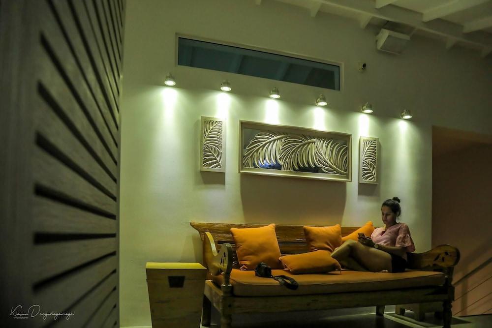 Sky Pavilion Kandy Eksteriør billede