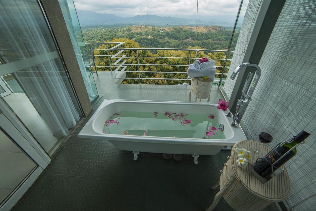 Sky Pavilion Kandy Eksteriør billede