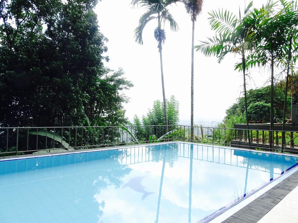 Sky Pavilion Kandy Eksteriør billede