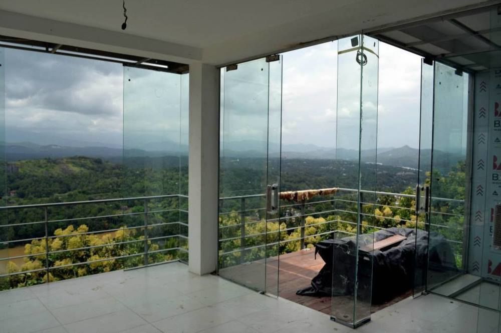 Sky Pavilion Kandy Eksteriør billede