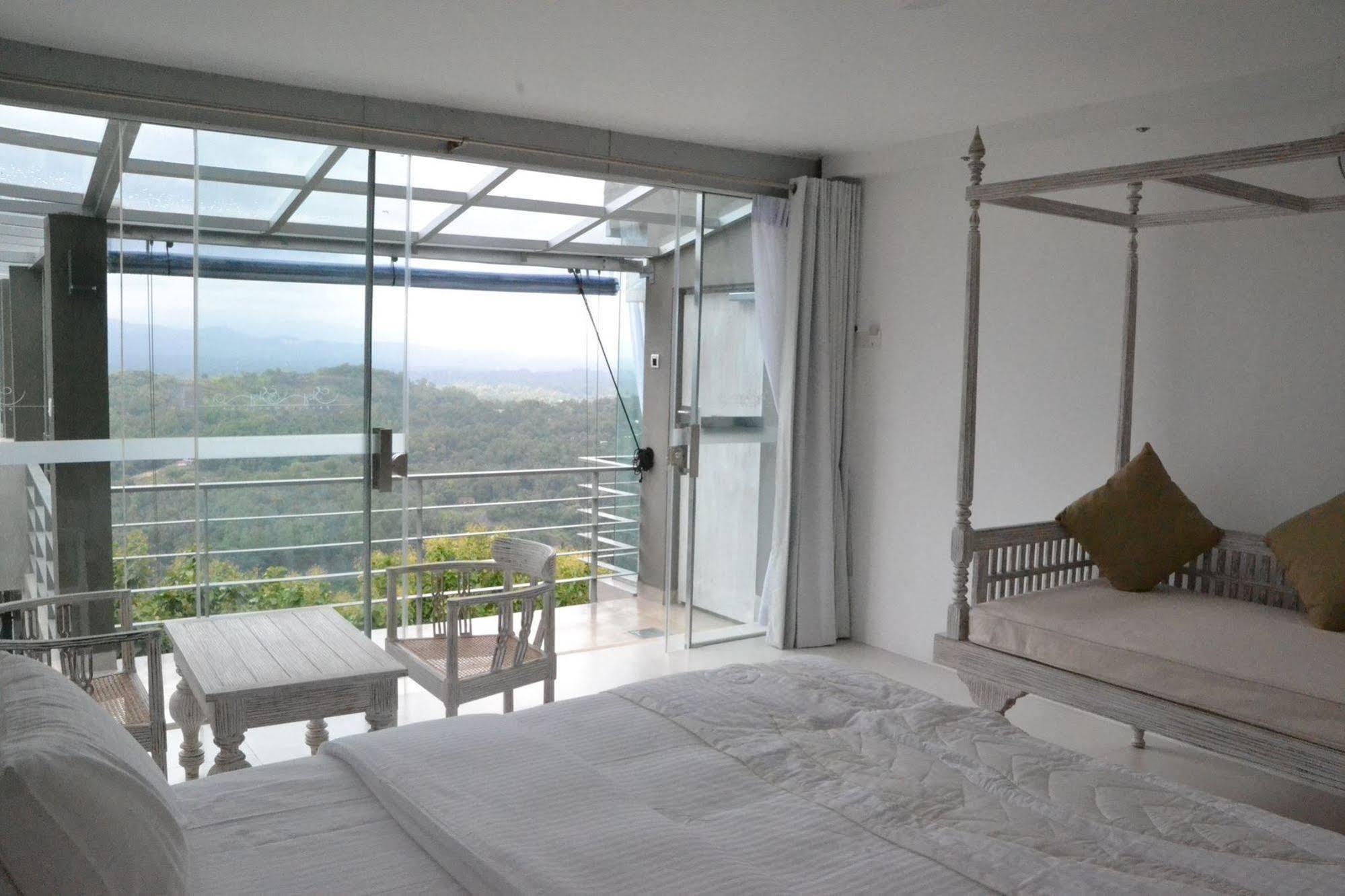 Sky Pavilion Kandy Eksteriør billede